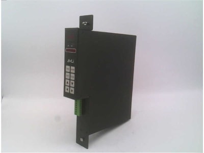 ADVANCED MICRO CONTROLS 1931