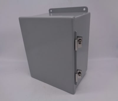 AUSTIN ELECTRICAL ENCLOSURES AB-1086JH