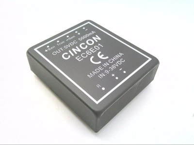 CINCON EC6E01