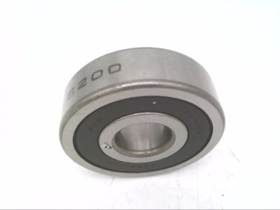 NTN BEARING 6200LLB
