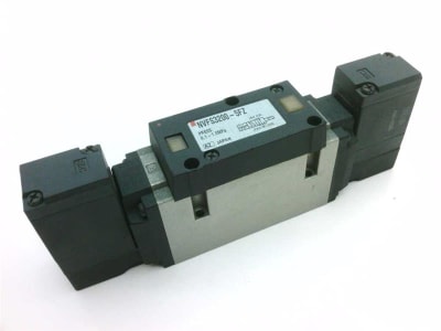 SMC NVFS3200-5FZ