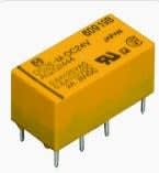 MATSUSHITA ELECTRIC DS2E-ML2-DC5V