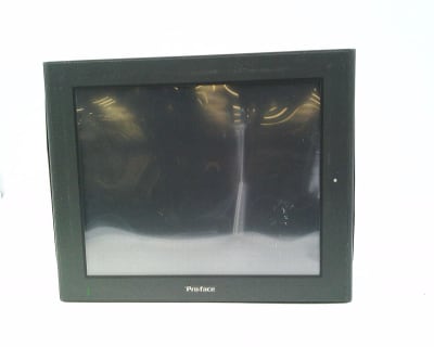 SCHNEIDER ELECTRIC GP2600-TC11