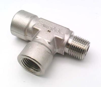 SWAGELOK SS-8-ST-SG