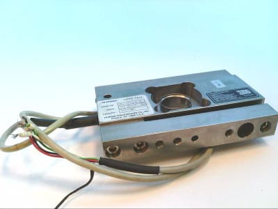 HI SPEED CHECKWEIGHER CO DS-11-688