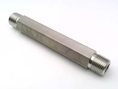 SWAGELOK SS-8-HLN-6.00