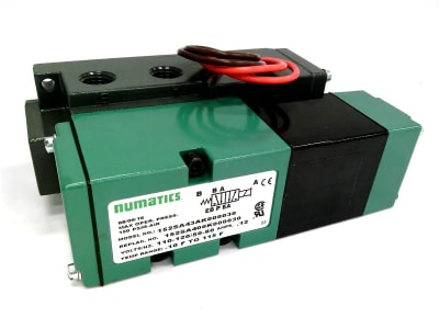 ASCO 152SA43AK000030