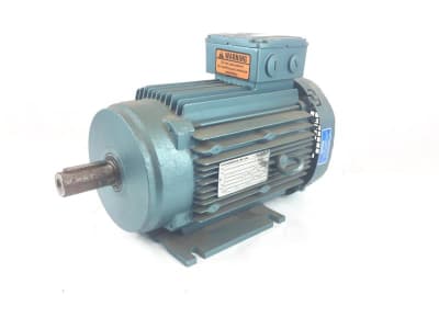 SEW EURODRIVE DRE100LC4FITF