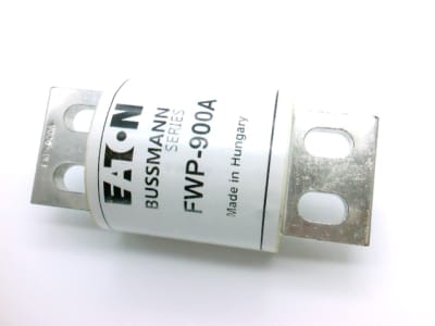 EATON CORPORATION FWP-900A