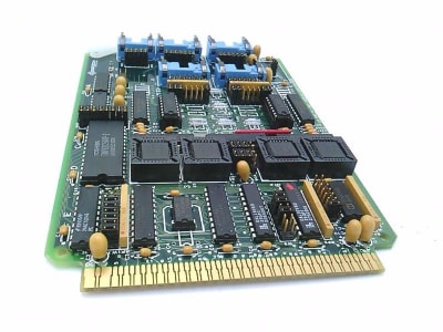 PERFORMANCE TECHNOLOGY ZT-88CT41