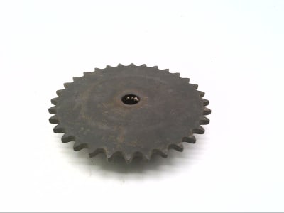 MARTIN SPROCKET & GEAR INC 41B32 5/8