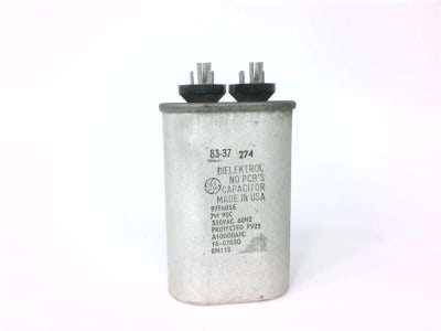 GENERAL ELECTRIC 97F6056