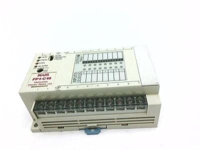 MATSUSHITA ELECTRIC AFP-12113-F