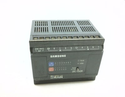 SAMSUNG SPC-10-ADR
