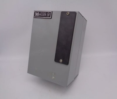 EATON CORPORATION CS3