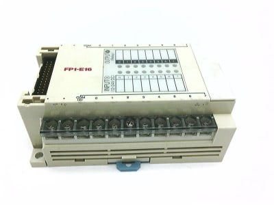 MATSUSHITA ELECTRIC AFP-13112