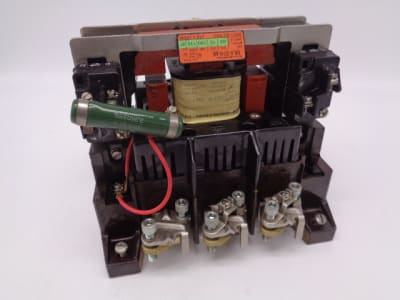 EATON CORPORATION DIL6-22-G-NA-220VDC