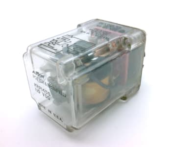 TE CONNECTIVITY KRP-14DG-110
