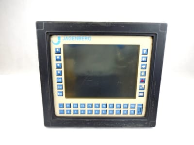 FLUKE ERGO-TOUCH-3010