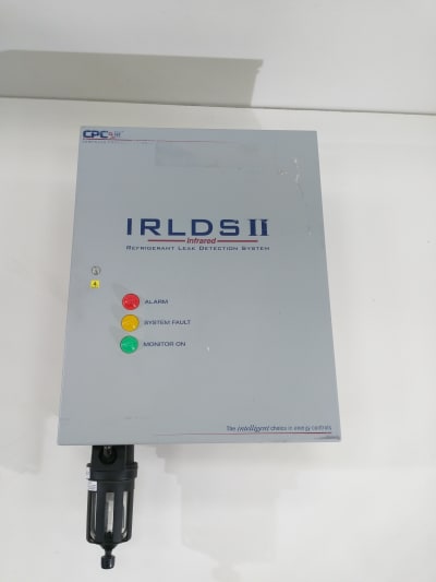 DOVER CORPORATION HGM300C-12-1