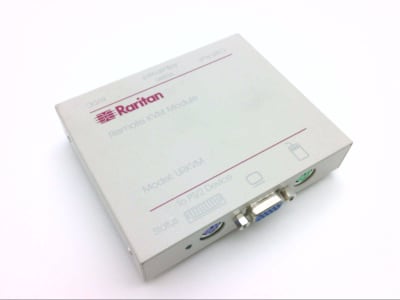 RARITAN COMPUTER URKVMG