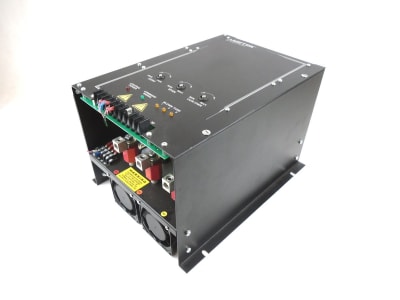 AMETEK RF3-480-120-OC-NO-05