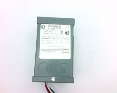 SCHNEIDER ELECTRIC 100SV43A
