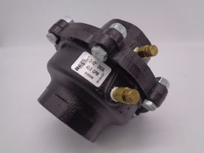 HAYS FLUID CONTROL 1313-2535-43