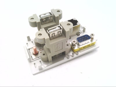MURR ELEKTRONIK 4000-68000-1040000