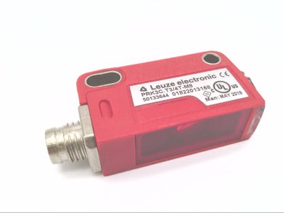 LEUZE PRK3C.T3/4T-M8