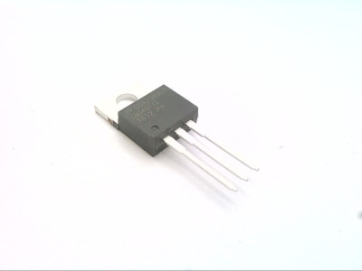 ON SEMICONDUCTOR LM7812CT