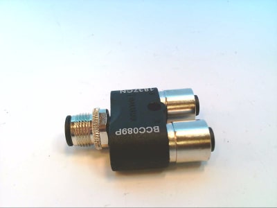 BALLUFF BCC089P