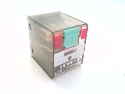 SIEMENS LZX:PT570524
