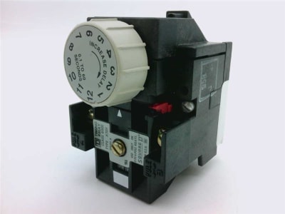 SCHNEIDER ELECTRIC 8501-XTD1