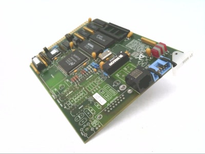 PERFORMANCE TECHNOLOGY ZT 8995 D1