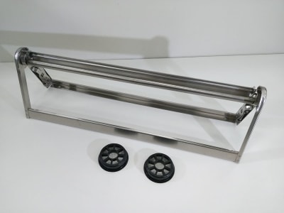 BULMAN PRODUCTS A502-24