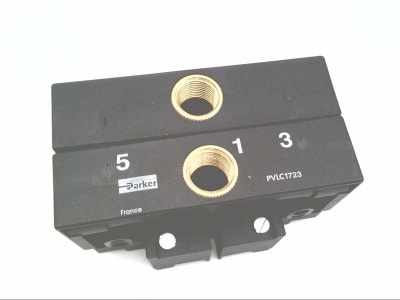 PARKER PVLC1723