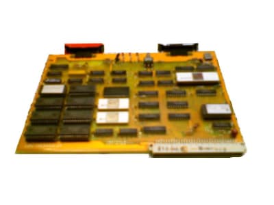 NETSTAL CPU-110.240.6127