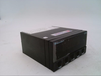 OMEGA ENGINEERING IDP-0/E-1.1