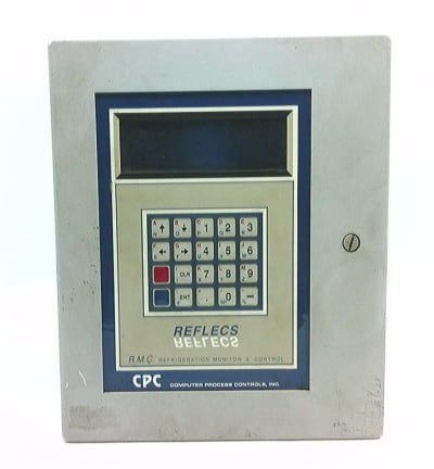 COMPUTER PROCESS 8201000