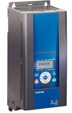DANFOSS VACON0020-3L-0004-2-R02