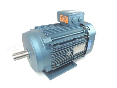SEW EURODRIVE DRE132S4FI112HTF