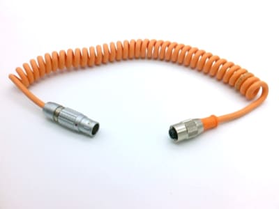 BELDEN RKT4-165/2M-COILED