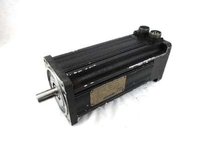 KOLLMORGEN B-604-B-A3