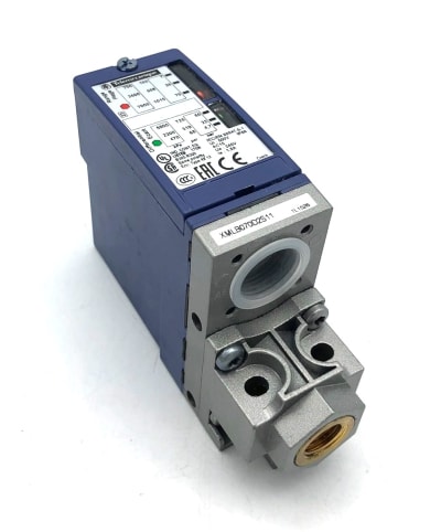 TELEMECANIQUE SENSORS XMLB070D2S11