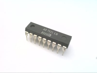 INTERSIL AD7521LN