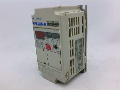 YASKAWA ELECTRIC CIMR-J7AM20P2