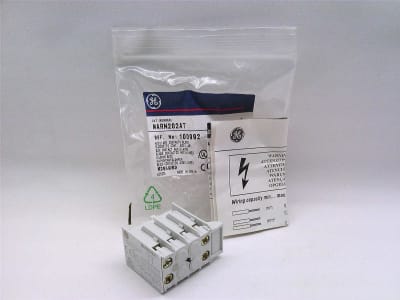 GENERAL ELECTRIC MARN202AT