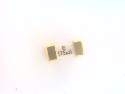 LITTELFUSE 0451.125MRL