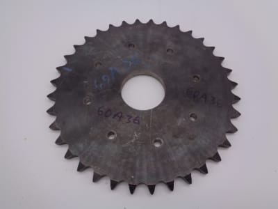 REGAL REXNORD 60A36